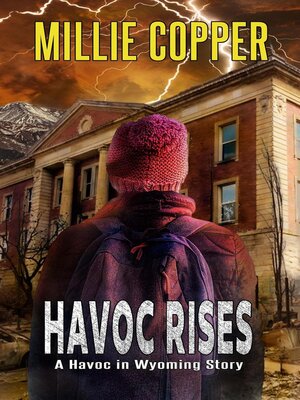 cover image of Havoc Rises